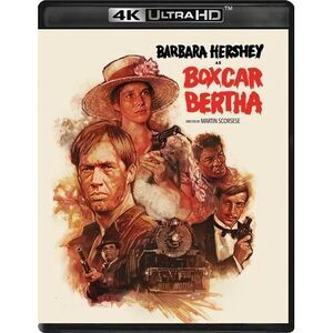 Boxcar Bertha